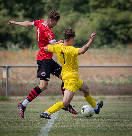 vs Maidenhead United FC-112