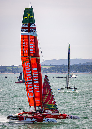 Sail GP-11