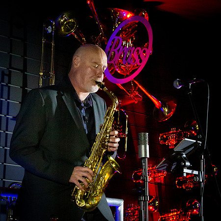 Simon Bates Trio-107