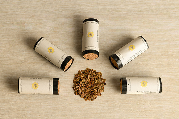 Natural Shoots-3