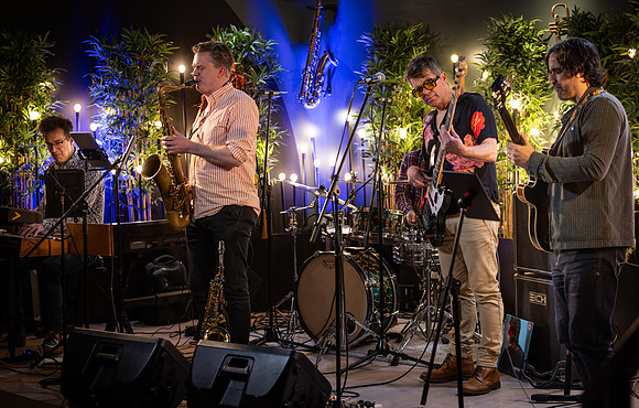 Funkestra-32