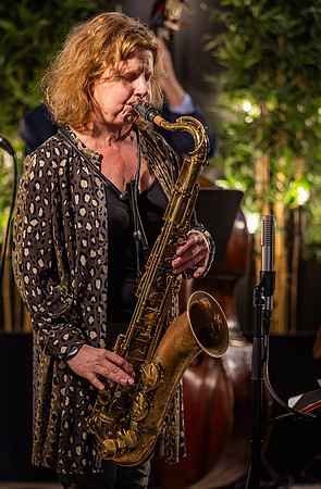 Karen Sharp Jazz Quartet-29