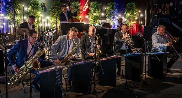Andy Mears and Dawkes All Stars-3