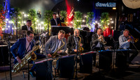 Andy Mears and Dawkes All Stars-1