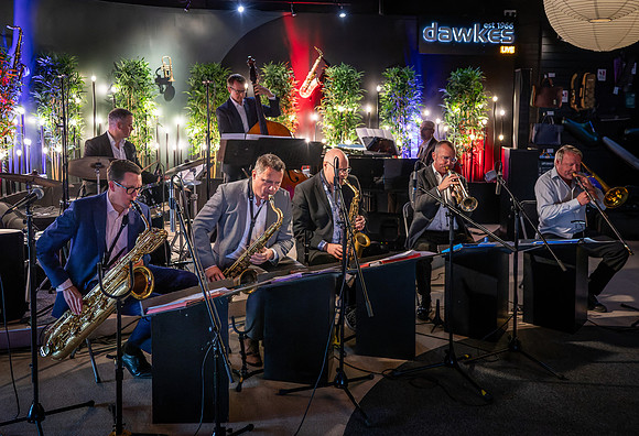 Andy Mears and Dawkes All Stars-2