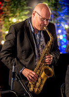 Andy Mears and Dawkes All Stars-11