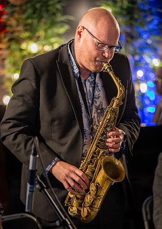 Andy Mears and Dawkes All Stars-11