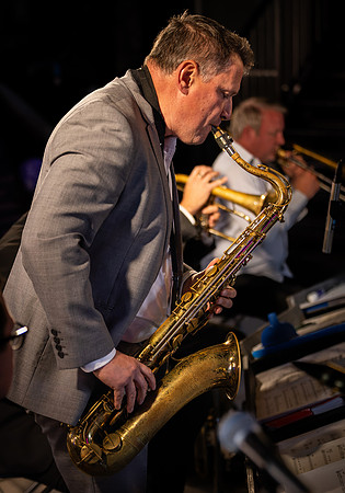 Andy Mears and Dawkes All Stars-13