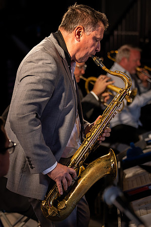 Andy Mears and Dawkes All Stars-14