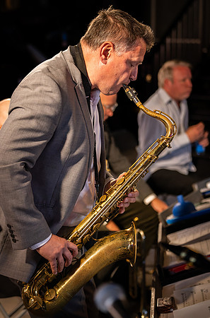Andy Mears and Dawkes All Stars-17