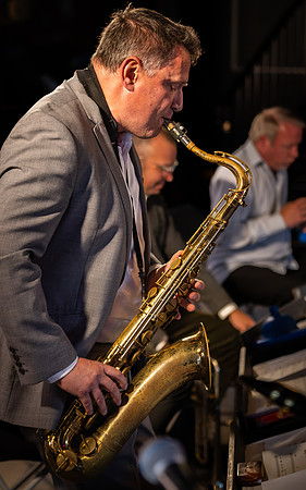 Andy Mears and Dawkes All Stars-18