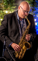 Andy Mears and Dawkes All Stars-8