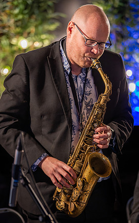 Andy Mears and Dawkes All Stars-8