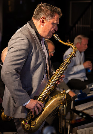 Andy Mears and Dawkes All Stars-19