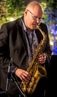 Andy Mears and Dawkes All Stars-7