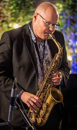 Andy Mears and Dawkes All Stars-7