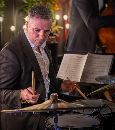 Andy Mears and Dawkes All Stars-25