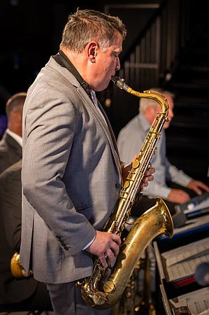 Andy Mears and Dawkes All Stars-33