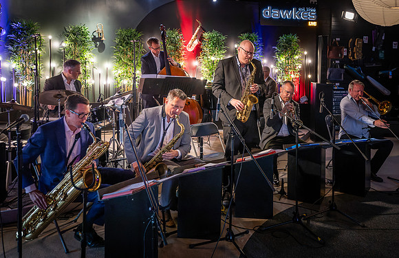 Andy Mears and Dawkes All Stars-4
