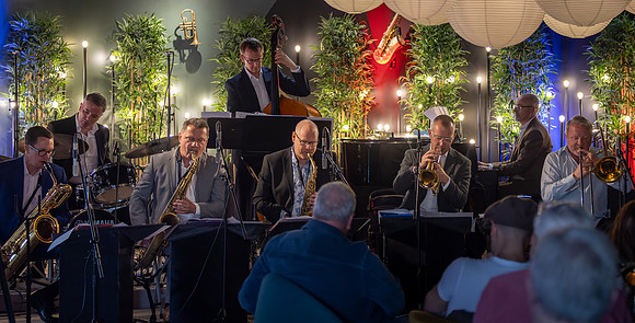 Andy Mears and Dawkes All Stars-36