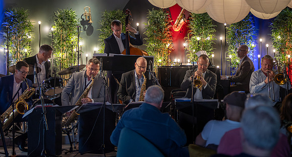 Andy Mears and Dawkes All Stars-37