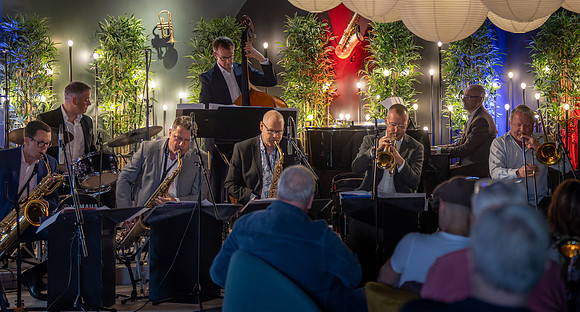 Andy Mears and Dawkes All Stars-38