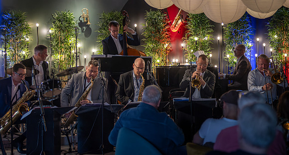 Andy Mears and Dawkes All Stars-39