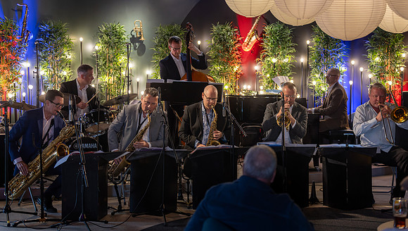 Andy Mears and Dawkes All Stars-35