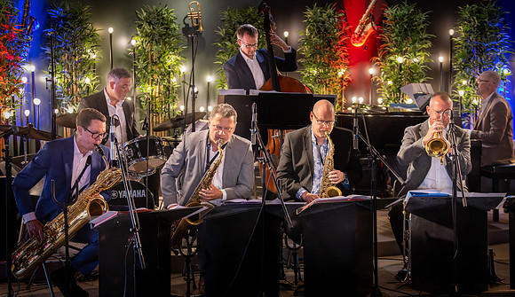 Andy Mears and Dawkes All Stars-55