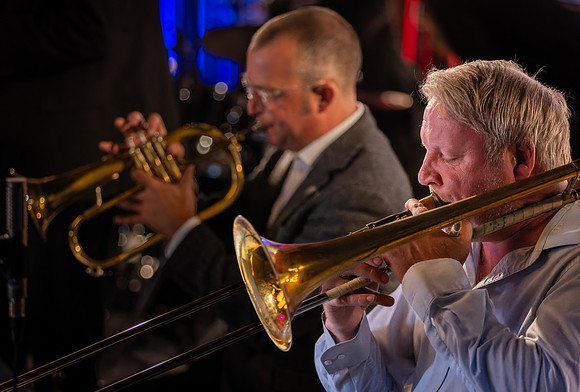 Andy Mears and Dawkes All Stars-62