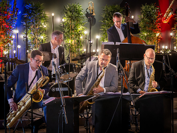 Andy Mears and Dawkes All Stars-53