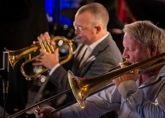 Andy Mears and Dawkes All Stars-61