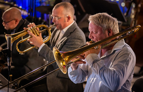 Andy Mears and Dawkes All Stars-70