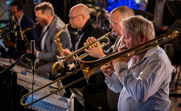 Andy Mears and Dawkes All Stars-73