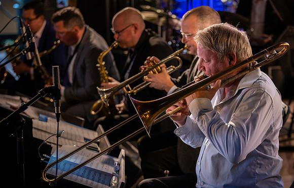 Andy Mears and Dawkes All Stars-74