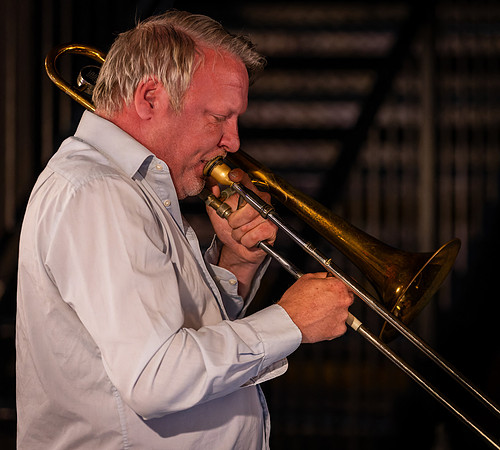 Andy Mears and Dawkes All Stars-101