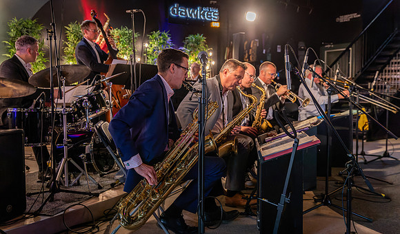 Andy Mears and Dawkes All Stars-104