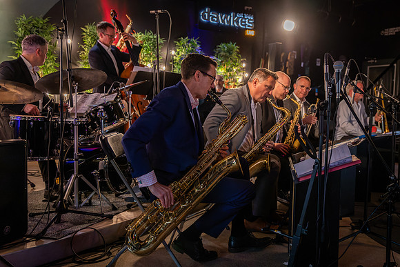 Andy Mears and Dawkes All Stars-112