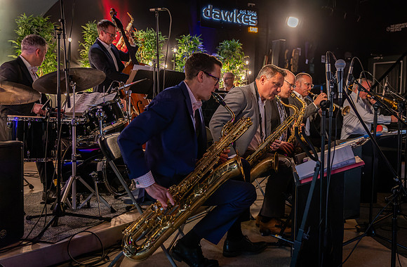 Andy Mears and Dawkes All Stars-114