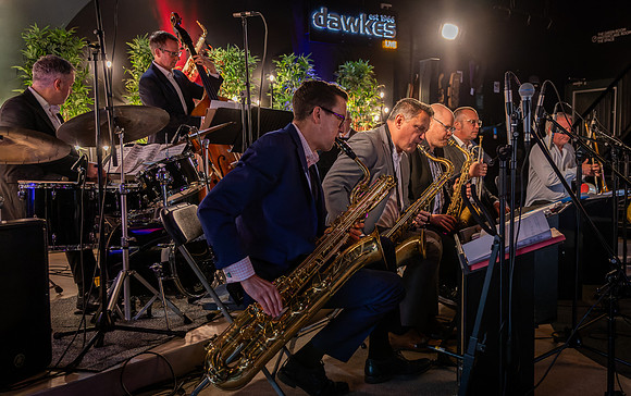 Andy Mears and Dawkes All Stars-113