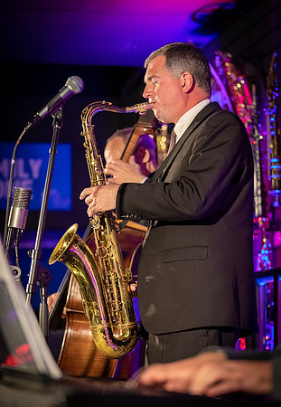 Simon Spillet Quartet-34