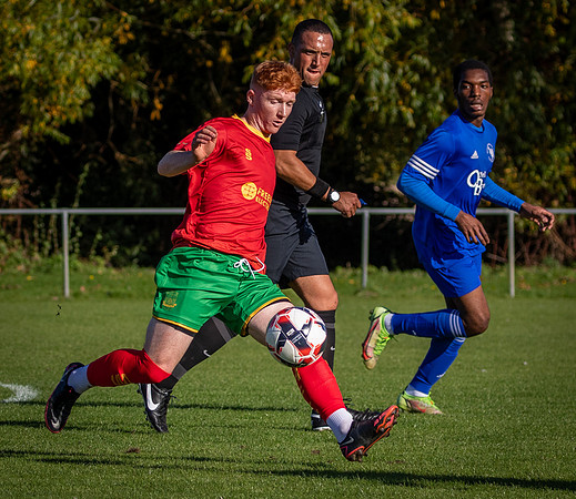 vs Broadfields United FC-112