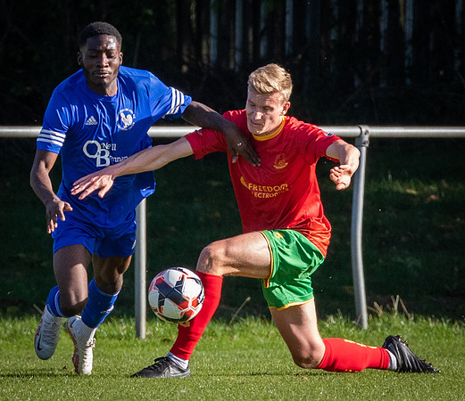 vs Broadfields United FC-82