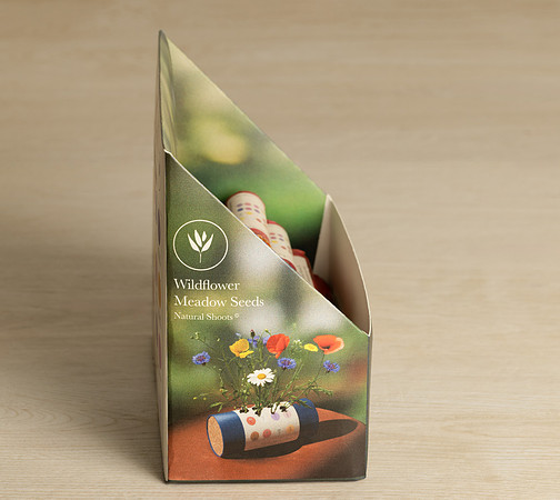 Natural Shoots - Pack-5