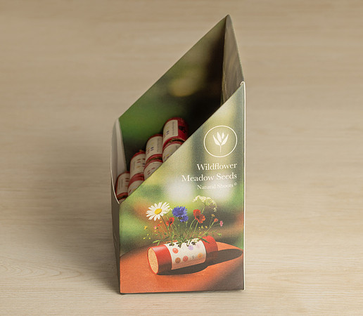 Natural Shoots - Pack-4