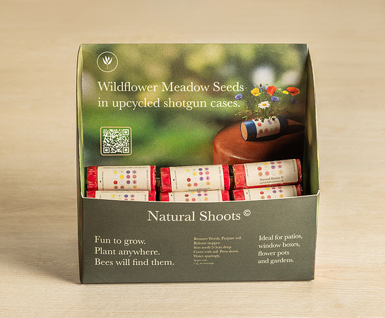 Natural Shoots - Pack-2