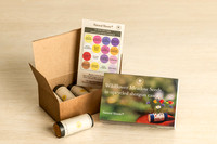 Natural Shoots - Yellow Rattle Pack-1