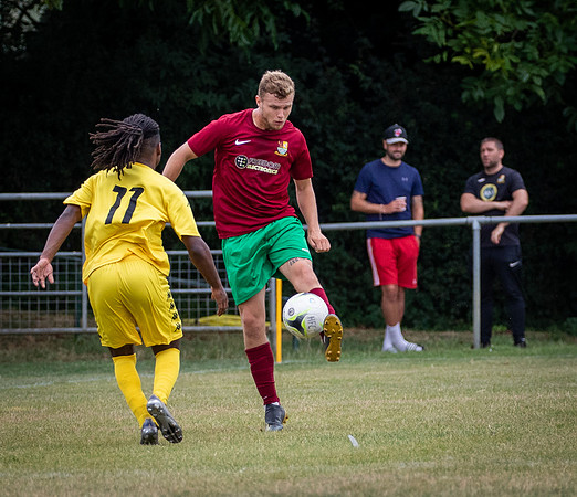 vs Tadley Calleva-53