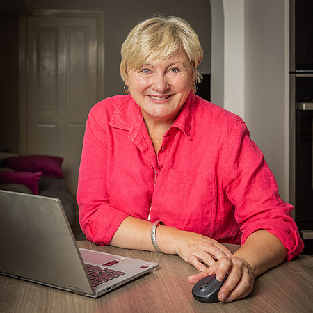 Debbie Baker-4