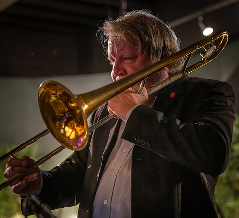 Andy Mears Octet-107